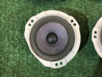 スピーカー SUBARU FORESTER OEM 86301AG001 86301AG011 86301FE080 SG5 2006