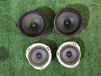 Динамики 86301AG001 86301AG011 86301FE080 SUBARU FORESTER