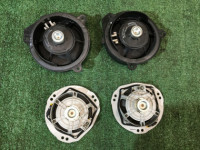 スピーカー SUBARU FORESTER OEM 86301AG001 86301AG011 86301FE080 SG5 2006