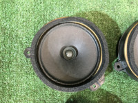 スピーカー SUBARU FORESTER OEM 86301AG001 86301AG011 86301FE080 SG5 2006