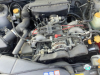 发动机 SUBARU LEGACY OEM 10100BF000 BH9 2000 EJ254