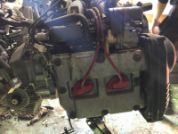 发动机 SUBARU LEGACY OEM 10100BF000 BH9 2000 EJ254