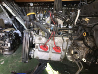 发动机 SUBARU LEGACY OEM 10100BF000 BH9 2000 EJ254
