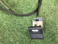 引擎盖拉线 SUBARU FORESTER OEM 57330SA000ML SG5 2006 51E