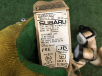 安全带 SUBARU FORESTER OEM 64620SA400EU 64620SA410EU SG5 2006 51E
