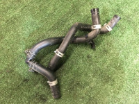 Heater hoses SUBARU FORESTER OEM 72411SA003 SG5 2006 EJ203