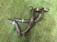 Патрубки печки 72411SA003 SUBARU FORESTER