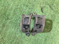 后稳定杆支架 SUBARU FORESTER OEM 20540SA050 20540SA060 SG5 2006 51E