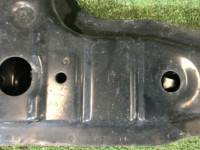 Балка продольная правая SUBARU FORESTER OEM 50515SA020 SG5 2006 EJ203