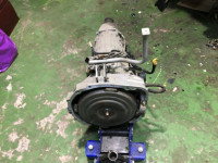 Акпп TV1A4YKCAB SUBARU LEGACY OEM 31000AE270 BH9 2000 EJ254