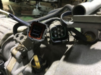 Акпп TV1A4YKCAB SUBARU LEGACY OEM 31000AE270 BH9 2000 EJ254