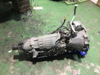 Акпп TV1A4YKCAB SUBARU LEGACY OEM 31000AE270 BH9 2000 EJ254