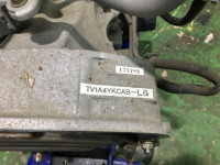 Акпп TV1A4YKCAB SUBARU LEGACY OEM 31000AE270 BH9 2000 EJ254