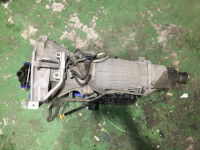 Акпп TV1A4YKCAB SUBARU LEGACY OEM 31000AE270 BH9 2000 EJ254