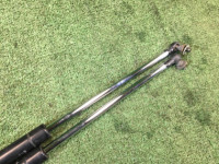 Амортизаторы крышки багажника SUBARU LEGACY OEM 63260AE020, 63260AE030 BH9 2000 silver 792
