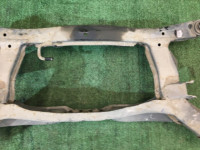 Travessa traseira SUBARU LEGACY OEM 20152AE000 20152AE001 BH9 2000 EJ254