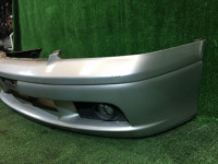 Parachoques delantero SUBARU LEGACY OEM 57703AE010SJ 57704AE010 BH9 2000 silver 792