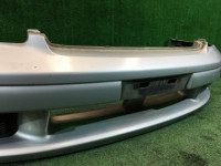 Parachoques delantero SUBARU LEGACY OEM 57703AE010SJ 57704AE010 BH9 2000 silver 792