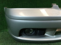 Parachoques delantero SUBARU LEGACY OEM 57703AE010SJ 57704AE010 BH9 2000 silver 792