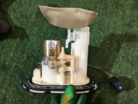 Fuel pump SUBARU LEGACY OEM 42021AE000 42021AE001 BH9 2000 EJ254