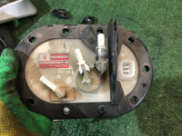 Fuel pump SUBARU LEGACY OEM 42021AE000 42021AE001 BH9 2000 EJ254
