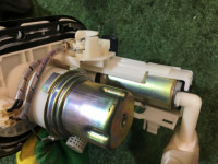 Fuel pump SUBARU LEGACY OEM 42021AE000 42021AE001 BH9 2000 EJ254