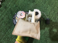 Fuel pump SUBARU LEGACY OEM 42021AE000 42021AE001 BH9 2000 EJ254