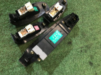 Window control module SUBARU LEGACY OEM 83071AE060, 83071AE040 BH9 2000 EJ254