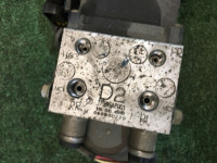 กล่อง ABS VDC SUBARU LEGACY OEM 27539AE001 BH9 2000 EJ254