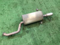 Muffler SUBARU LEGACY OEM 44300AE010 BH9 2000 EJ254