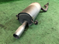 Muffler SUBARU LEGACY OEM 44300AE010 BH9 2000 EJ254