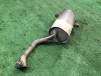 Muffler SUBARU LEGACY OEM 44300AE010 BH9 2000 EJ254