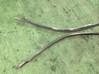 คิ้วกันสาดประตู SUBARU LEGACY OEM 63531AE020 63531AE021 63531AE030 63531AE031 BH9 2000 silver 792