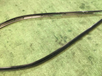 คิ้วกันสาดประตู SUBARU LEGACY OEM 63531AE020 63531AE021 63531AE030 63531AE031 BH9 2000 silver 792