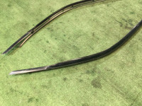 คิ้วกันสาดประตู SUBARU LEGACY OEM 63531AE020 63531AE021 63531AE030 63531AE031 BH9 2000 silver 792