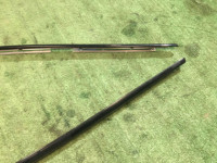 คิ้วกันสาดประตู SUBARU LEGACY OEM 63531AE020 63531AE021 63531AE030 63531AE031 BH9 2000 silver 792