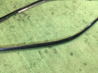 คิ้วกันสาดประตู SUBARU LEGACY OEM 63531AE020 63531AE021 63531AE030 63531AE031 BH9 2000 silver 792