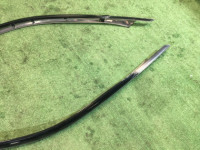 คิ้วกันสาดประตู SUBARU LEGACY OEM 63531AE020 63531AE021 63531AE030 63531AE031 BH9 2000 silver 792