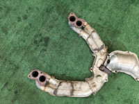 Catalisador выпускной коллектор SUBARU LEGACY OEM 44109AE001 44111AE051 44111AE052 BH9 2000 EJ254