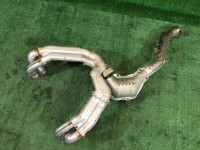 Catalisador выпускной коллектор SUBARU LEGACY OEM 44109AE001 44111AE051 44111AE052 BH9 2000 EJ254