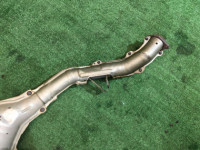 Catalisador выпускной коллектор SUBARU LEGACY OEM 44109AE001 44111AE051 44111AE052 BH9 2000 EJ254