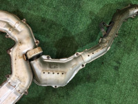 Catalisador выпускной коллектор SUBARU LEGACY OEM 44109AE001 44111AE051 44111AE052 BH9 2000 EJ254