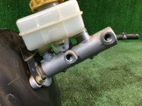 制动总泵 VDC SUBARU LEGACY OEM 26401AE000 26401AE001 26402AE160 BH9 2000 EJ254