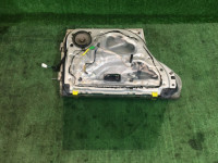 左后门 SUBARU LEGACY OEM 60400AE410 BH9 2000 silver 792