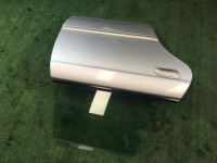 右リアドア SUBARU LEGACY OEM 60400AE400 BH9 2000 silver 792
