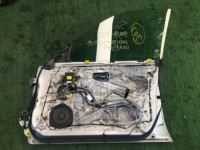 Дверь передняя правая SUBARU LEGACY OEM 60009AE000 60009AE020 BH9 2000 silver 792