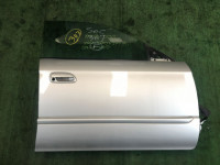 Дверь передняя правая SUBARU LEGACY OEM 60009AE000 60009AE020 BH9 2000 silver 792