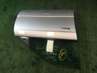 Дверь передняя правая SUBARU LEGACY OEM 60009AE000 60009AE020 BH9 2000 silver 792