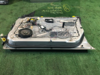 Дверь передняя правая SUBARU LEGACY OEM 60009AE000 60009AE020 BH9 2000 silver 792