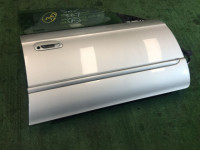 Дверь передняя правая SUBARU LEGACY OEM 60009AE000 60009AE020 BH9 2000 silver 792